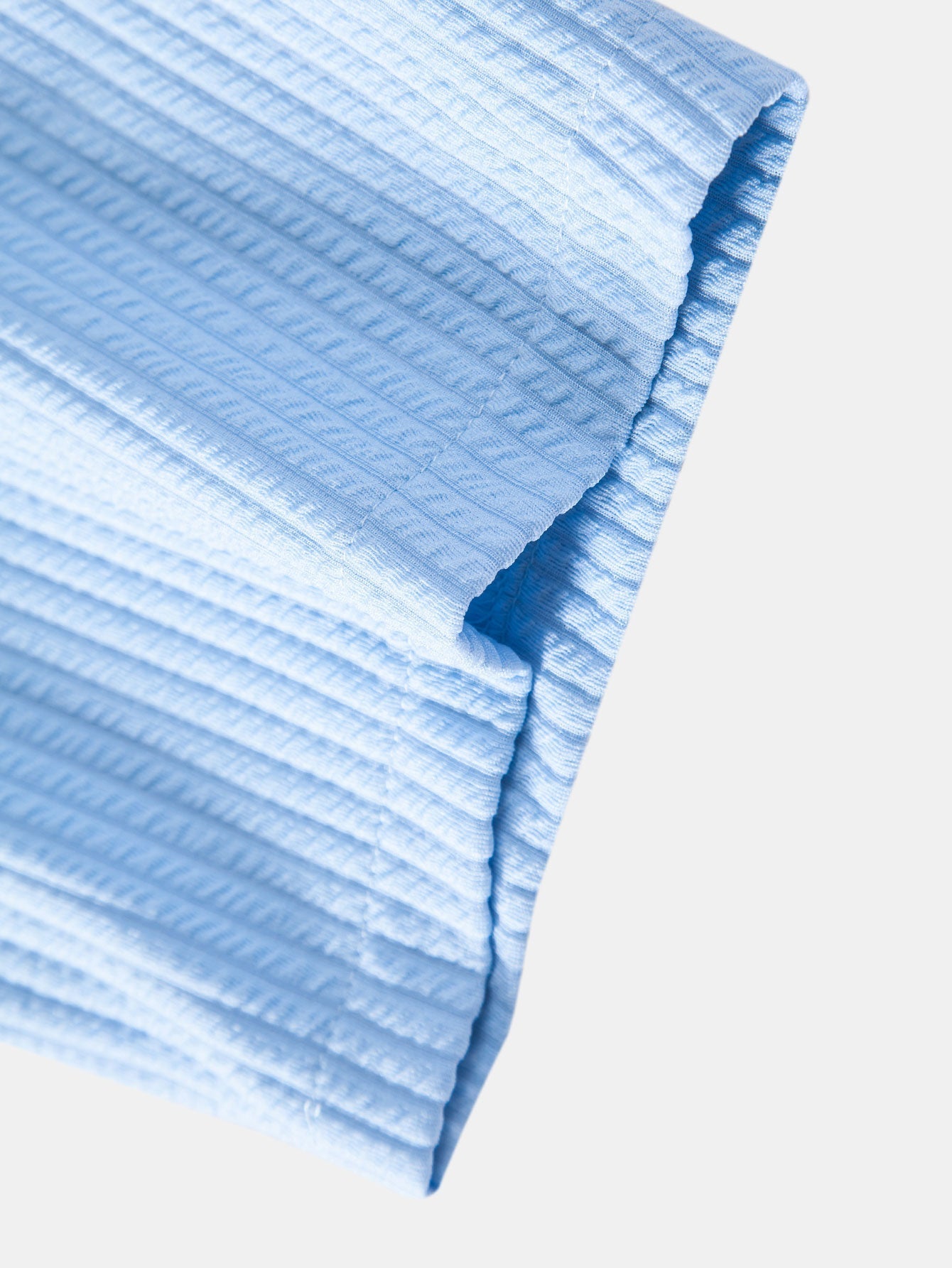 PORTO CERVO Textured Shirt