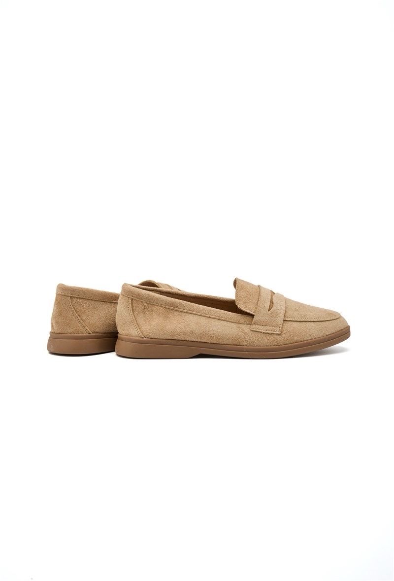 Viva Khaki Loafer