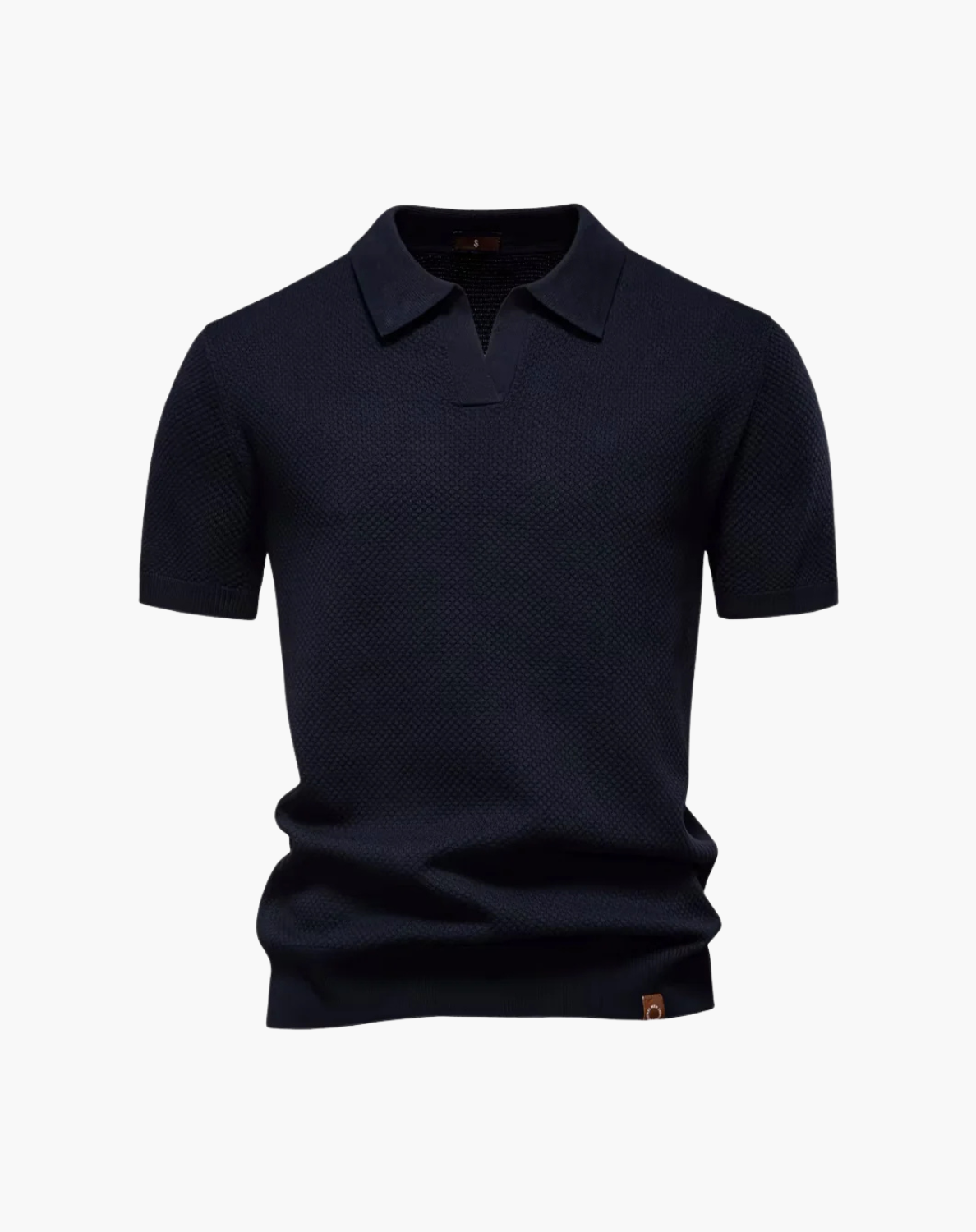 CAPRI V-Neck Polo