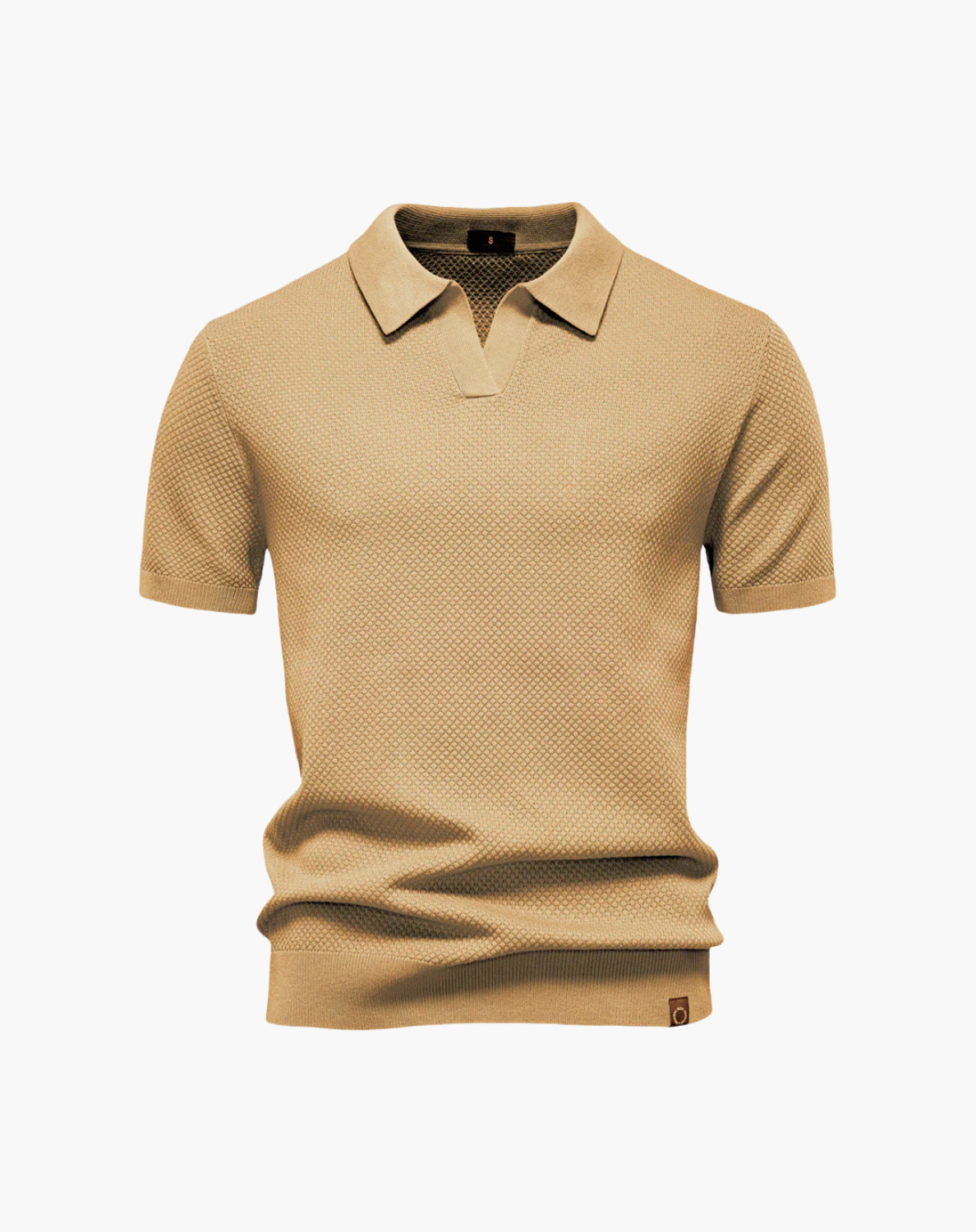 CAPRI V-Neck Polo