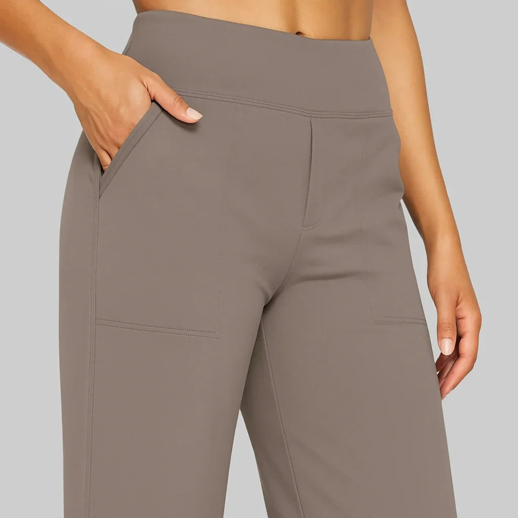 Klara | dé comfortabele stretchbroek voor elke vrouw