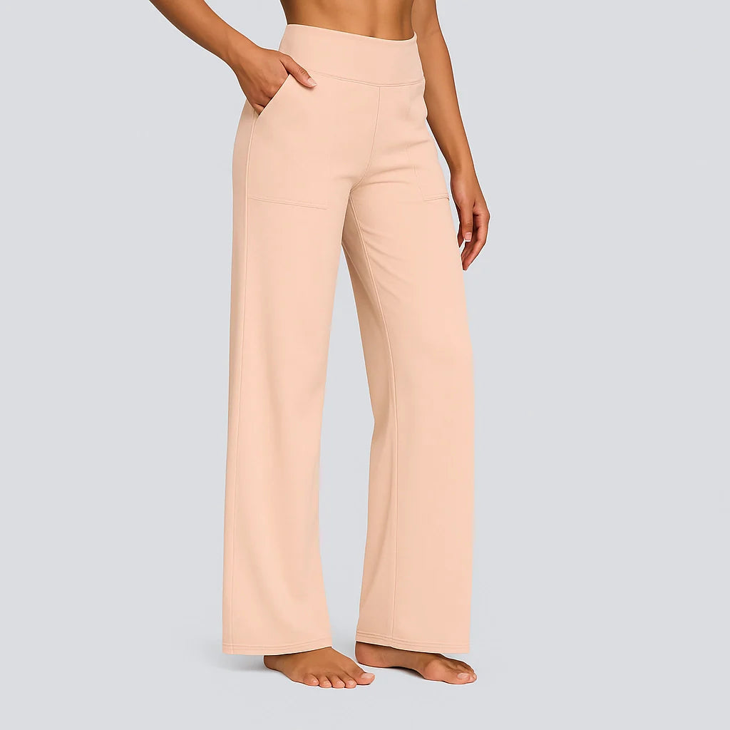 Klara | dé comfortabele stretchbroek voor elke vrouw (1+1 GRATIS)